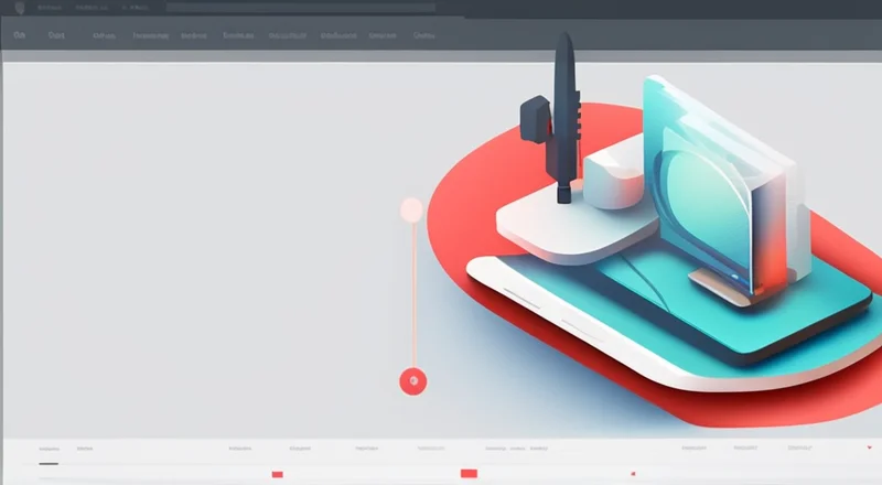 如何自己生产白底图的软件