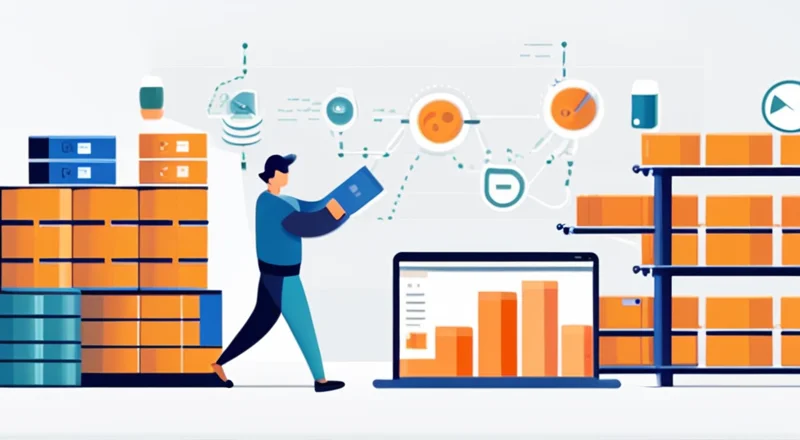 erp怎么初始库存