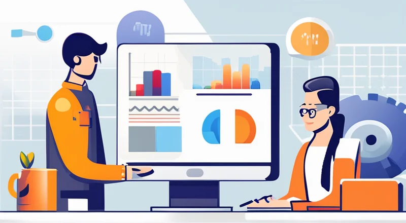 为什么erp中加入人力资源管理模块