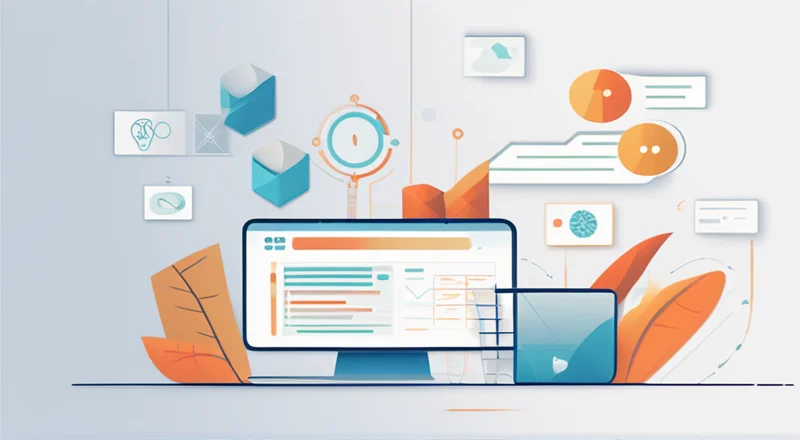 crm系统使用了什么技术