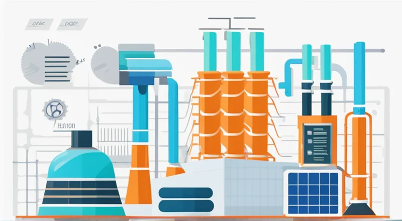 工厂能源管理如何选择