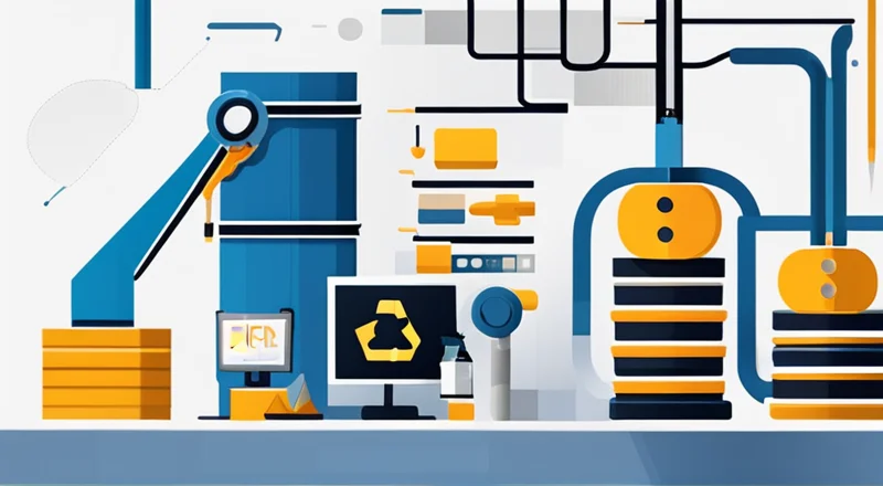 为什么工厂老板需要erp