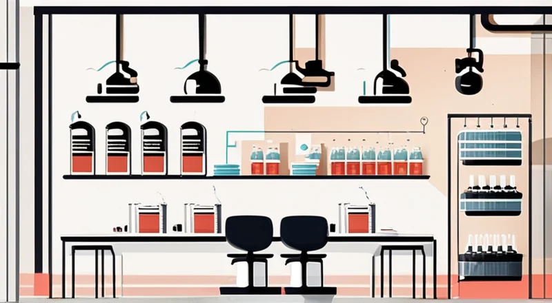 工厂食堂如何管理和筹划