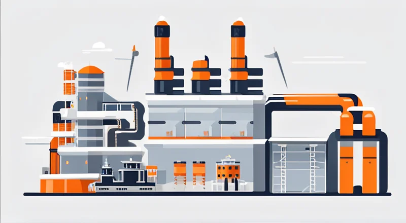 工厂规模如何布局管理好