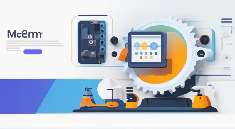 智能制造系统mes介绍