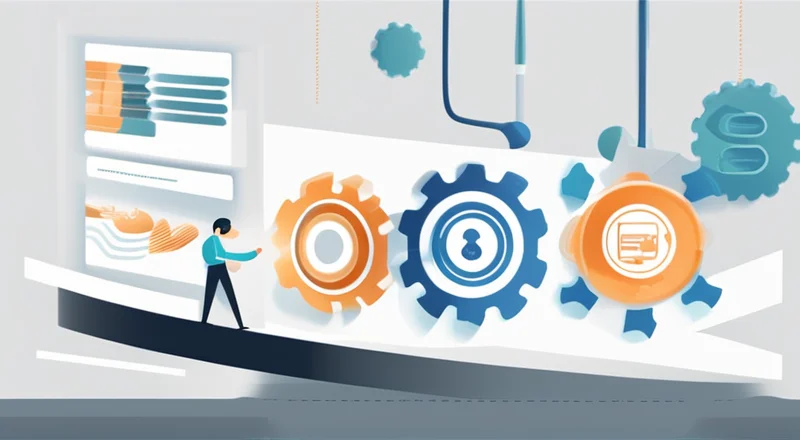 企业如何运营erp