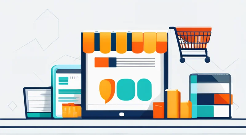 为什么要用电商ERP