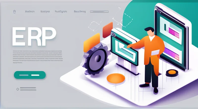 为什么ERP能为企业带来效益