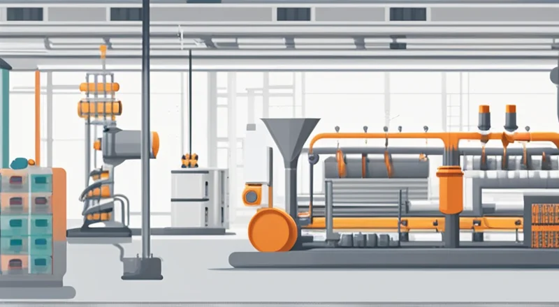 工厂批次号如何管理