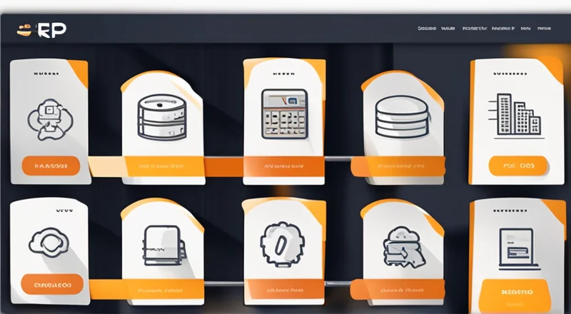 云商店erp怎么样