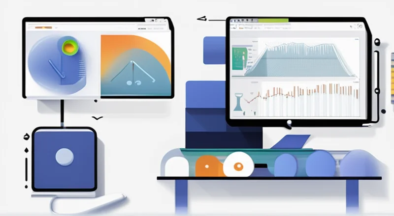 生产产能分析软件
