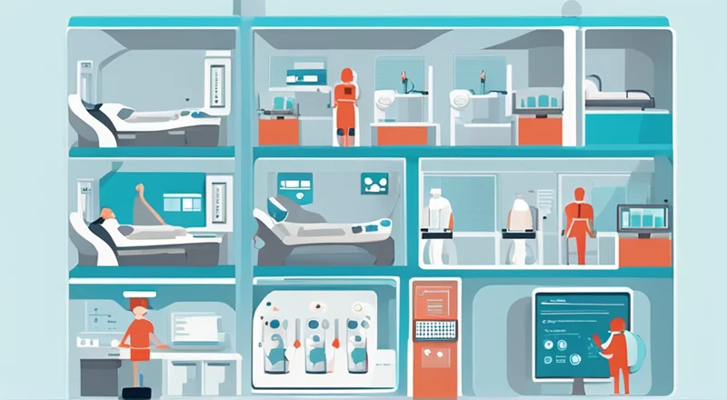 医院用什么erp系统