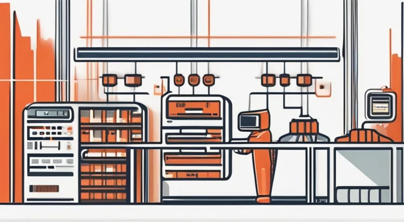 如何进入工厂的管理