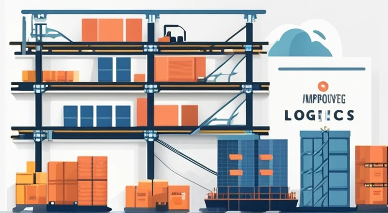 如何做好工厂的后勤管理