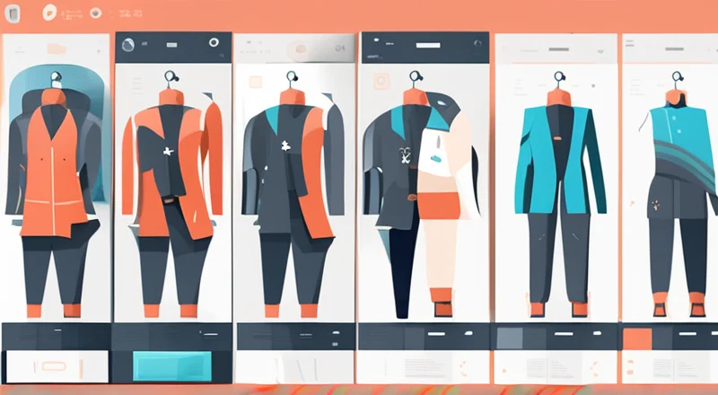 服装生产进度软件