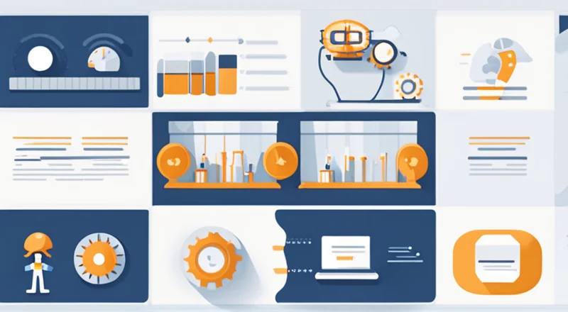 如何进行工厂绩效管理