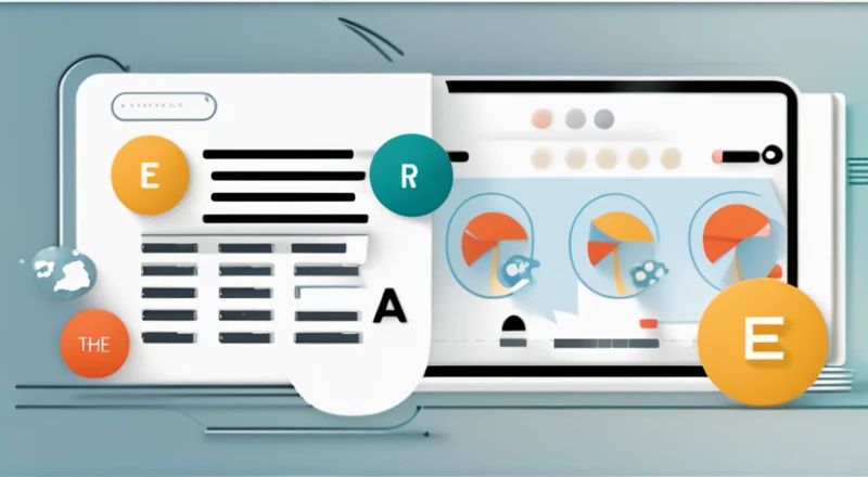 erp有哪些关键术语