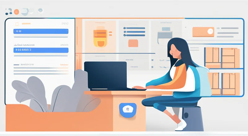 金蝶erp如何打单子