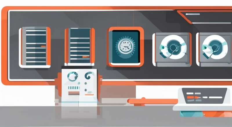 生产制造管理软件有哪些