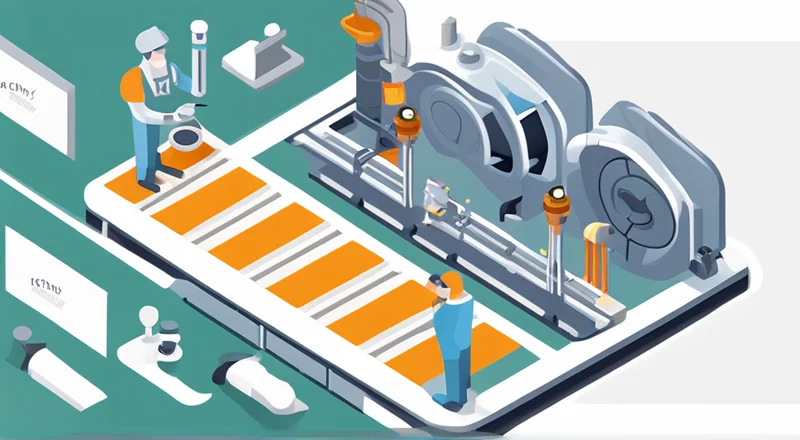 quest生产线软件