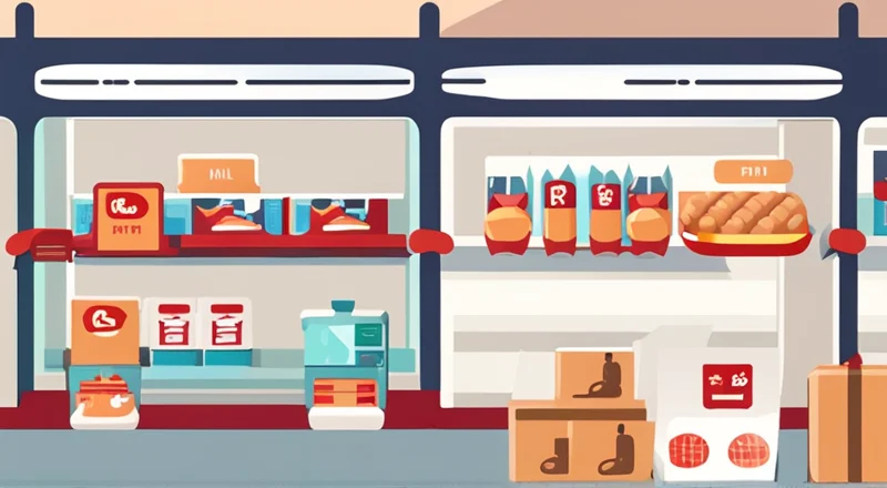 天猫超市用哪个erp系统发货