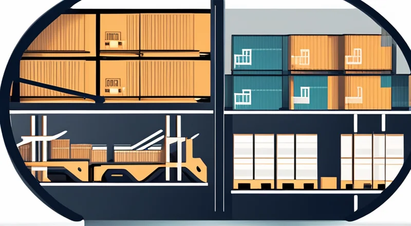 erp第三方仓储是什么