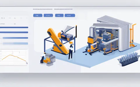 大同设备生产管理软件