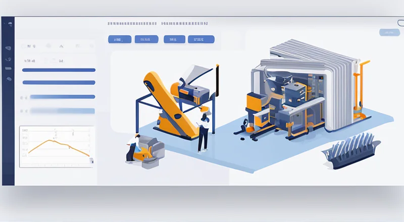 大同设备生产管理软件