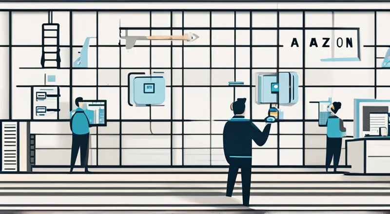 亚马逊erp系统在哪里打开的