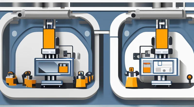 进口自动生产线报价软件
