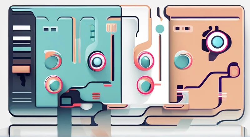 低代码智能渲染器推荐哪个