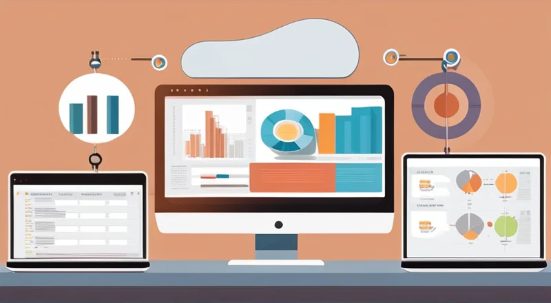 为什么报表在erp里面做的