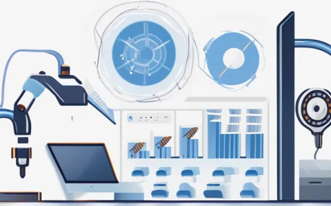 自制工业生产管理软件设备