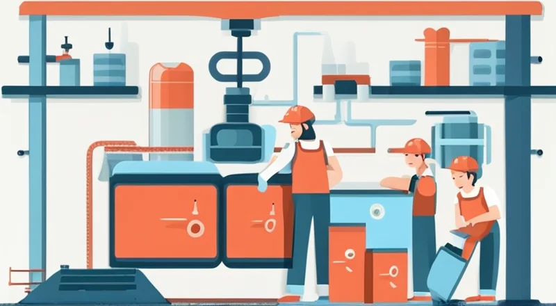 如何管理工厂清洁