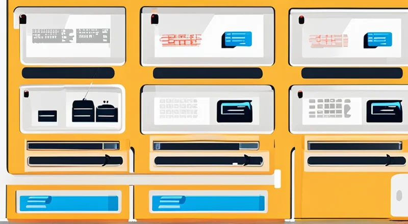 长虹电视如何进工厂管理