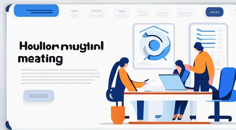 工厂管理周例会如何开