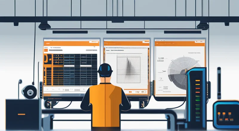 电线电缆生产管理软件