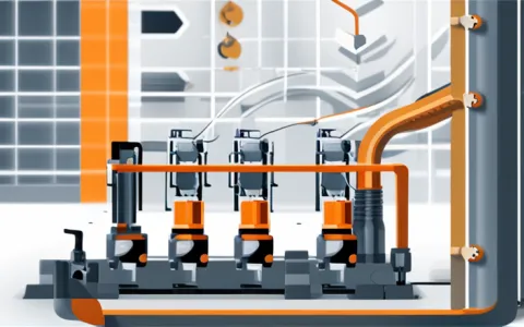 自动生产线用什么控制软件