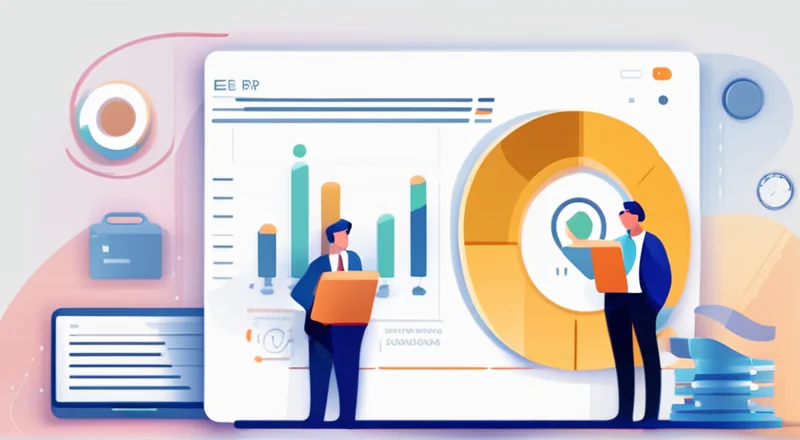 如何销售erp产品经理