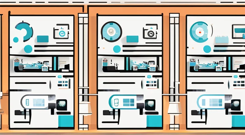 叮咚买菜的erp系统怎么样