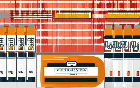 什么软件可以查询香烟生产时间