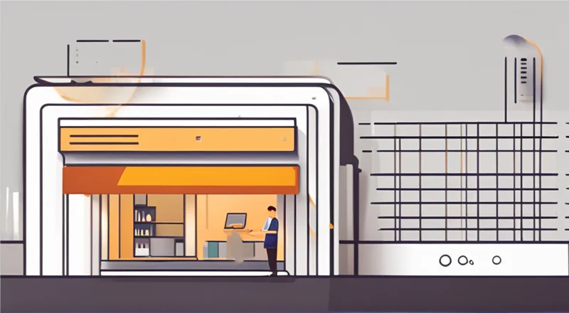 erp如何新增地址