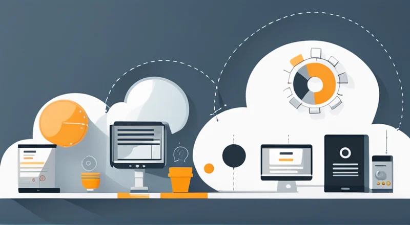 云erp和传统erp设计上有什么区别