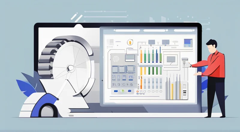 生产技术准备管理软件