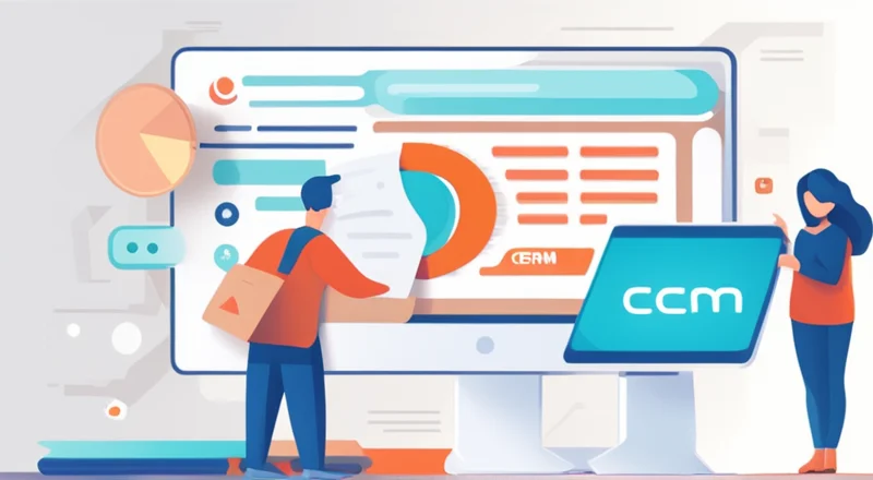 crm系统是用来做什么的