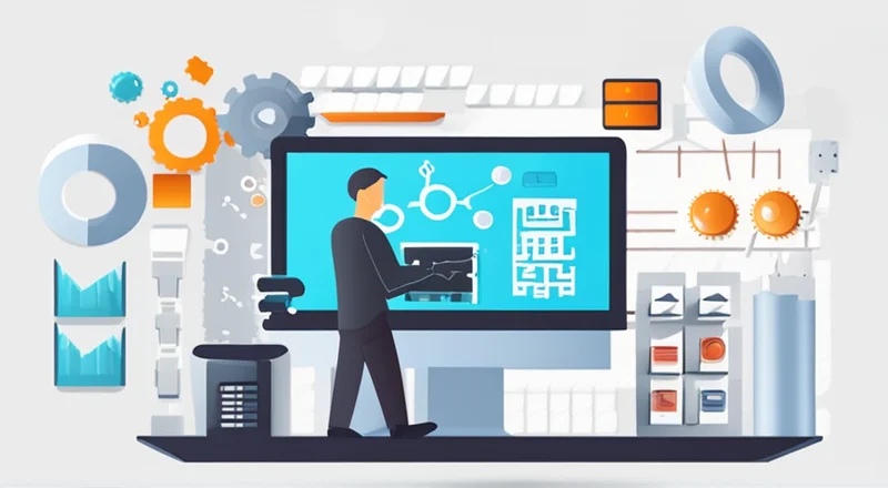 生产成本包含软件开发