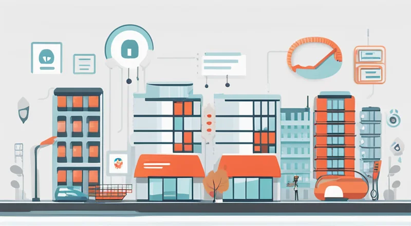 erp都有哪些公司在做