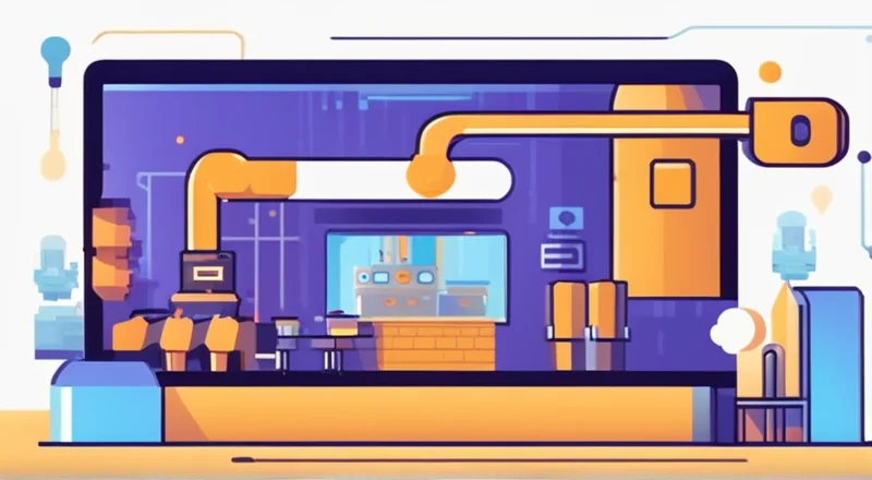 工厂如何做直播间管理