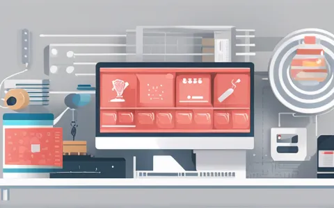 生产制造类的软件都有哪些