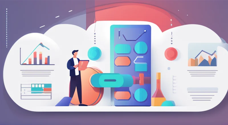 如何快速理解erp